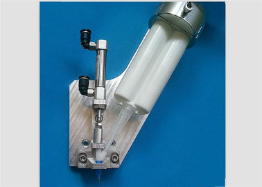 Chính xác cao 3 Axies tự động Pha Máy Ví Keo Epoxy Phục Sinh Pha Chế
