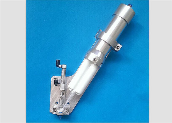 Keo Pha Máy 3 Axis Pha Chế Robot Đối AB Keo Cartridge 50ml