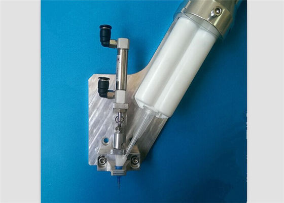 Keo Pha Máy 3 Axis Pha Chế Robot Đối AB Keo Cartridge 50ml