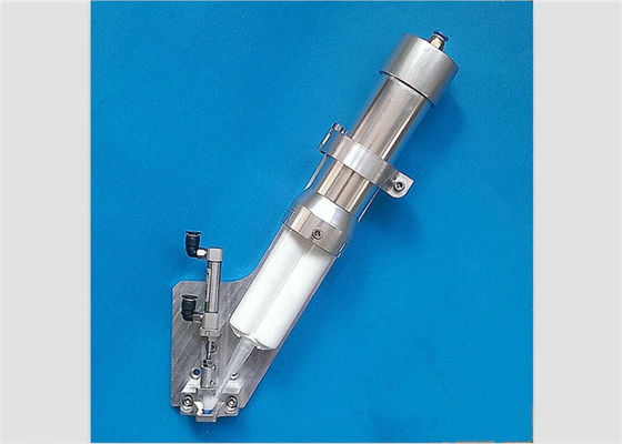 Keo Pha Máy 3 Axis Pha Chế Robot Đối AB Keo Cartridge 50ml