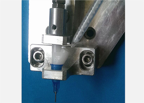 Keo Pha Máy 3 Axis Pha Chế Robot Đối AB Keo Cartridge 50ml
