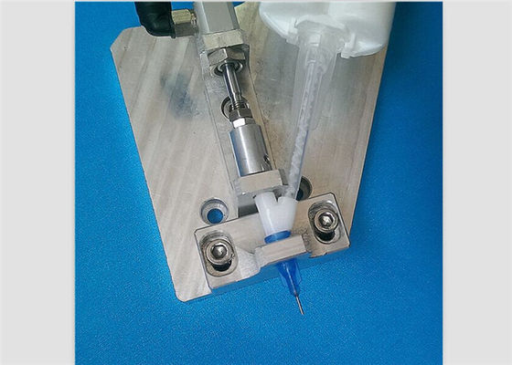 Keo Pha Máy 3 Axis Pha Chế Robot Đối AB Keo Cartridge 50ml