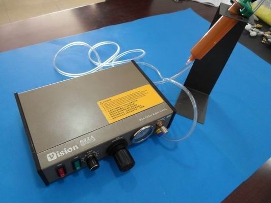 982 nhựa bán tự động dán dispenisng macihne keo quả
