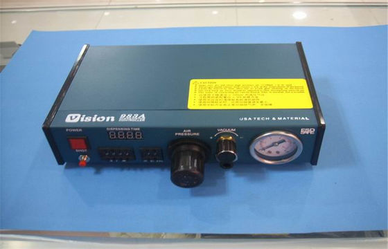 Độ chính xác cao Robot dung môi / Keo Thiết bị Chế Vs-983