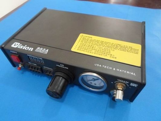 Độ chính xác cao Robot dung môi / Keo Thiết bị Chế Vs-983