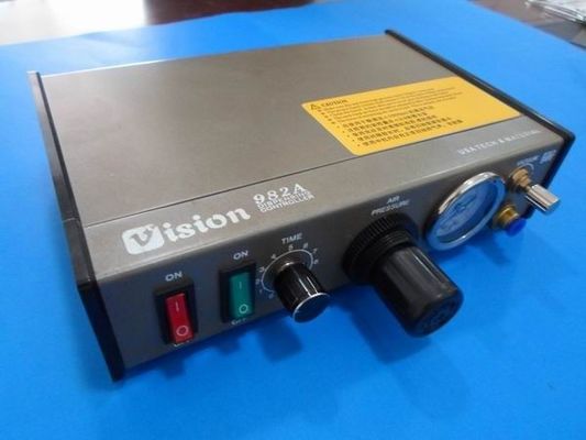 Tự động hóa học keo dính Pha Máy Epoxy Thiết bị Pha Chế