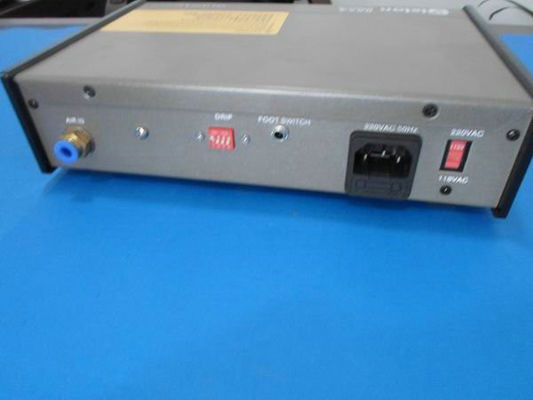 Dễ dàng hoạt động Durable 982 nhựa bán tự động dispenisng macihne keo quả