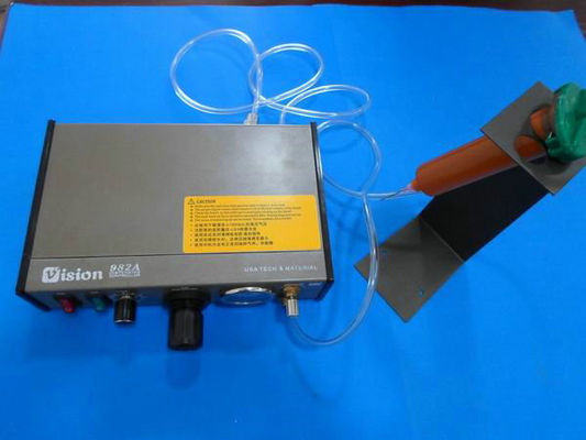 Hot bán 983A máy phân phối, bán tự động máy pha chế keo adhensive