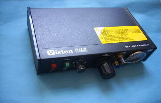 Hot bán 983A máy phân phối, bán tự động máy pha chế keo adhensive