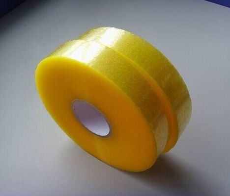 Mạnh dính BOPP bao bì băng nước Dựa Băng Tuỳ 40mic