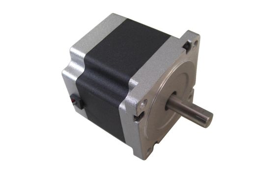 85mm mô-men xoắn 3 pha lai bước động cơ chống cao - trục gỉ