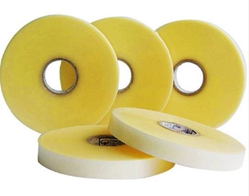 60/110/150 mạnh dính BOPP bao bì băng kéo mạnh thực hành