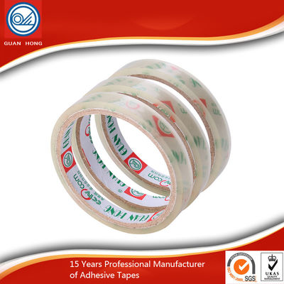 60/110/150 mạnh dính BOPP bao bì băng kéo mạnh thực hành