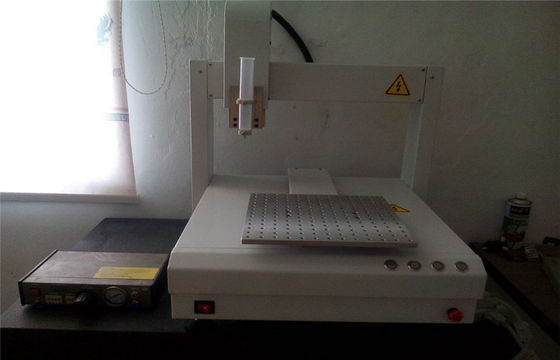 Chính xác CNC Cụ PTP / CP dính Thiết bị Chế VS-300