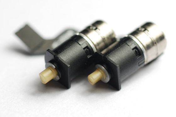 Customized 3-24V cao chính xác Miniature hành tinh Hộp số dùng cho điện thoại di động