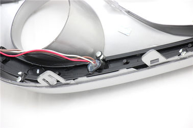Toyota Highlander DRL LED Daytime Running Lights, Đài Loan LED Chip đèn DRL trong xe