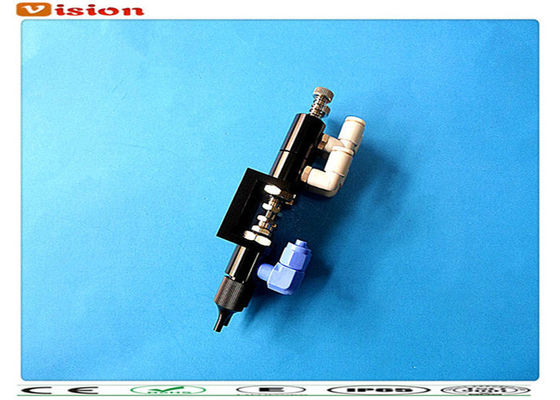 PP / Metal Grease / Silicone hút Pha Chế Van Ví nhỏ Số tiền mẫu vsd-060