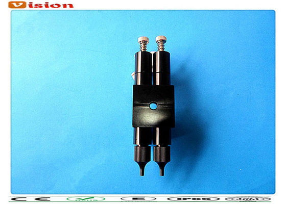 065ABY Epoxy lỏng nhôm Pha Chế Van cho chính xác cao