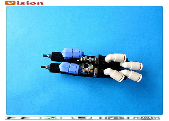 065ABY Epoxy lỏng nhôm Pha Chế Van cho chính xác cao