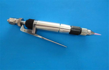 Điều chỉnh bằng tay Miniature lỏng Pha Chế Van Đối với nước vsd 020