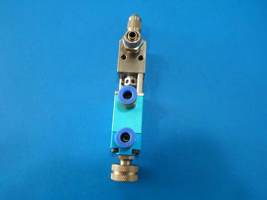 Một phần Epoxy / sơn lỏng Pha Chế Van PP / Metal