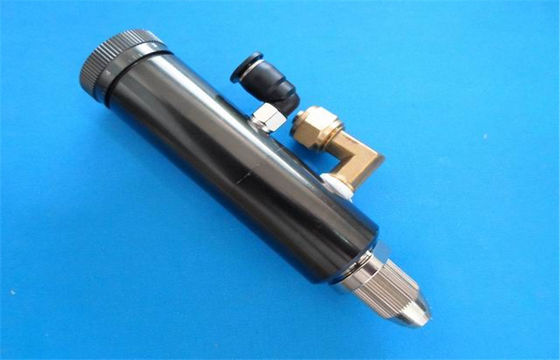 Professional thấp nhớt Epoxy lỏng nóng lạnh Van 120mm * 25mm