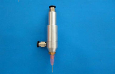Màu xanh Micro Độc lỏng Pha Chế Van Với 300 điểm / Min vsd-010