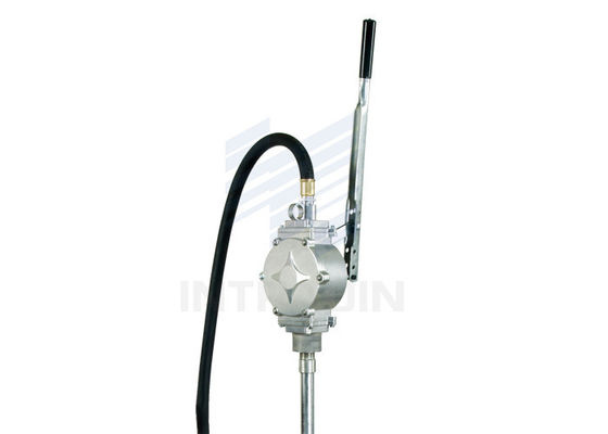 Nhiên liệu diesel Bơm tay Đối Chuyển Medium Độ nhớt chất lỏng, 24 Gallon mỗi 100 Storkes