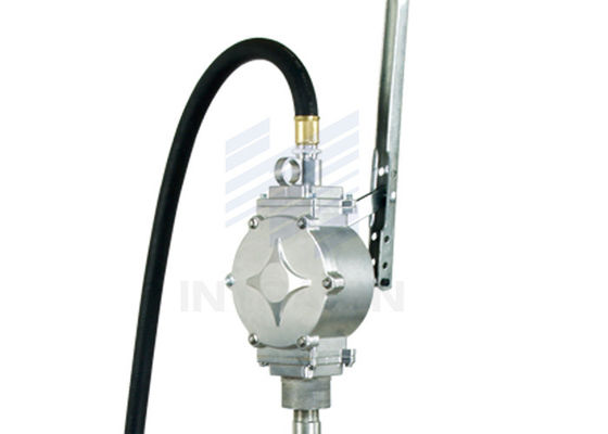Nhiên liệu diesel Bơm tay Đối Chuyển Medium Độ nhớt chất lỏng, 24 Gallon mỗi 100 Storkes