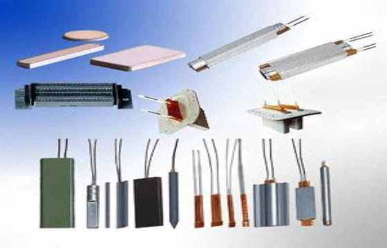 Điện 5K phi tuyến-điện trở, PTC Thermistor Đối Nóng