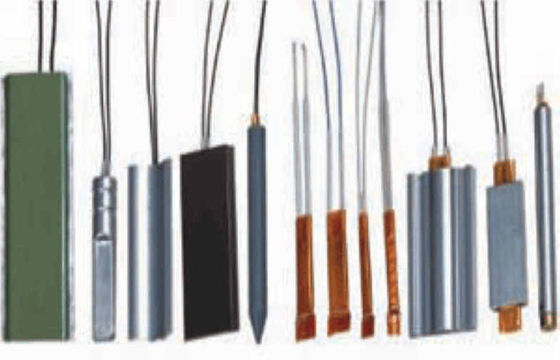 Điện 5K phi tuyến-điện trở, PTC Thermistor Đối Nóng