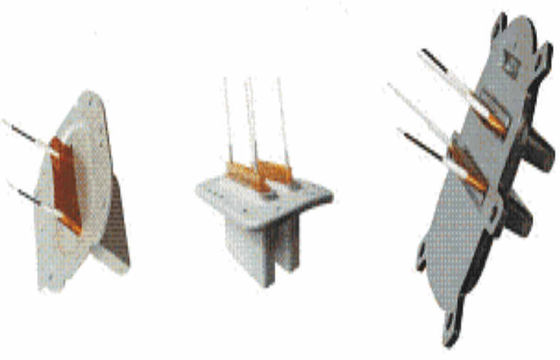 Điện 5K phi tuyến-điện trở, PTC Thermistor Đối Nóng