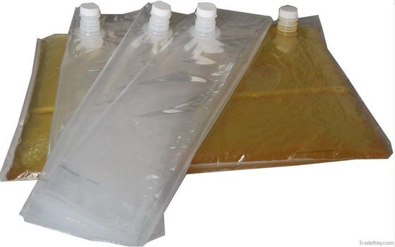 1L - 20L Aseptic Bag Trong Box Bao bì Đối với rượu vang đỏ, dầu và đồ uống