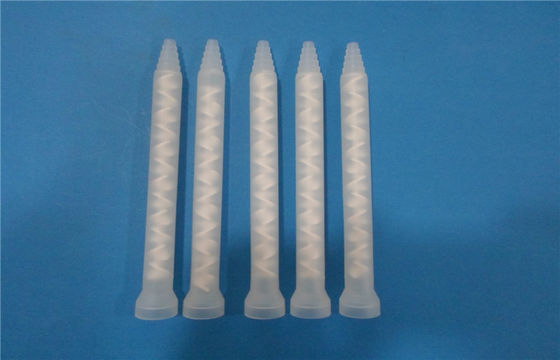 Disposable AB Keo Cartridge VMC Pha tĩnh Mixer 200ml / 400ml