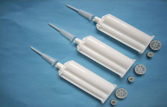 nhựa 1 PBT đôi phần Cartridge cho nhựa Epoxy keo: 50ml 10