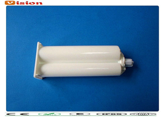 50ml 2: 1 hộp mực kép, hai thành phần hộp mực, hộp mực epoxy nhựa