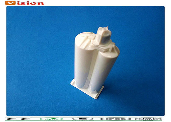 50ml 2: 1 hộp mực kép, hai thành phần hộp mực, hộp mực epoxy nhựa
