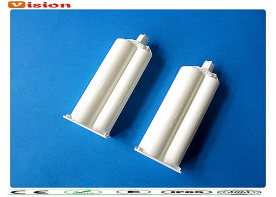 50ml 2: 1 hộp mực kép, hai thành phần hộp mực, hộp mực epoxy nhựa