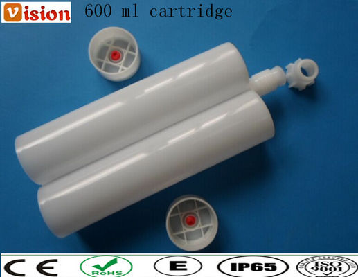 AB Keo mực 600 ml hai phần hộp mực, hộp đôi, hộp mực AB