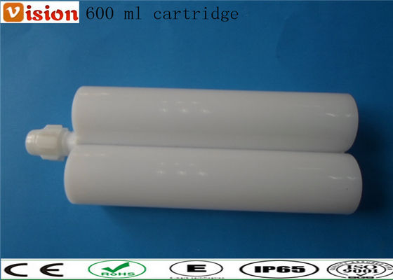 AB Keo mực 600 ml hai phần hộp mực, hộp đôi, hộp mực AB