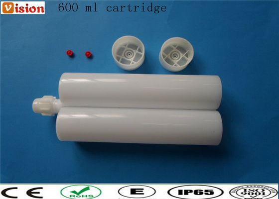 AB Keo mực 600 ml hai phần hộp mực, hộp đôi, hộp mực AB