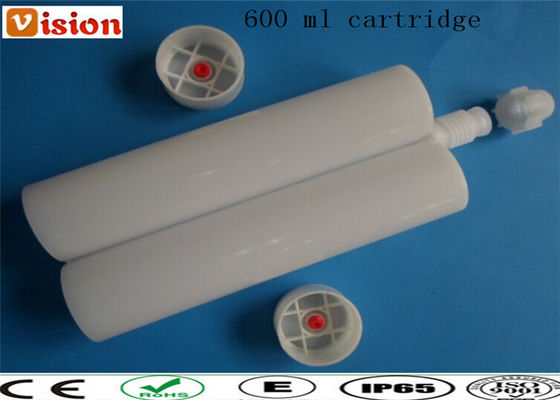 AB Keo mực 600 ml hai phần hộp mực, hộp đôi, hộp mực AB