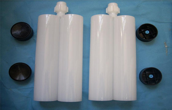 Tuỳ chỉnh phần Cartridge Hai, 600ml Clip - Cùng Keo Cartridge