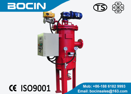 Máy ba trong một để tách chất lỏng rắn