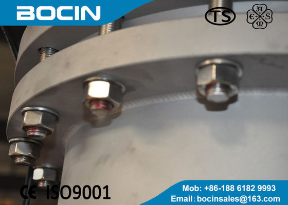 Công nghiệp lọc nước tự động loại bàn chải tự làm sạch bộ lọc cho hạt rắn