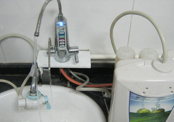 Tự động nước rửa kiềm ion kiềm JM-819