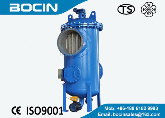Bộ lọc hình ống ngược