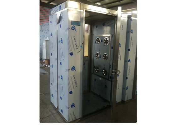 Hepa Lọc phòng tắm Thiết bị phòng tắm không khí cho kỹ thuật sinh học