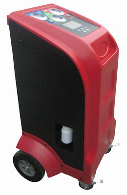 Auto Gas AC Máy xả / a / c Máy phục hồi Recycle Recharge