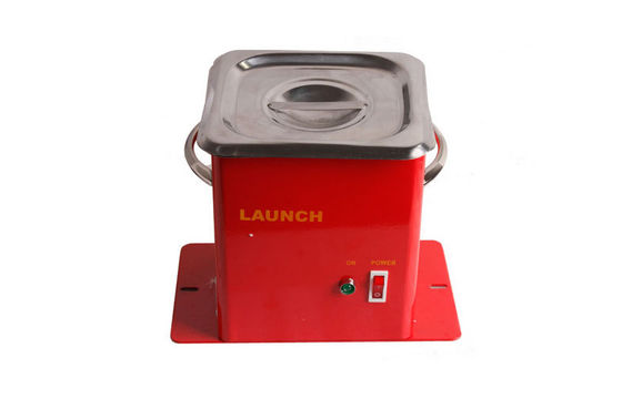 Tự động bảo trì Công cụ 110V LAUNCH CNC-602A CNC602A Injector Cleaner và Tester
